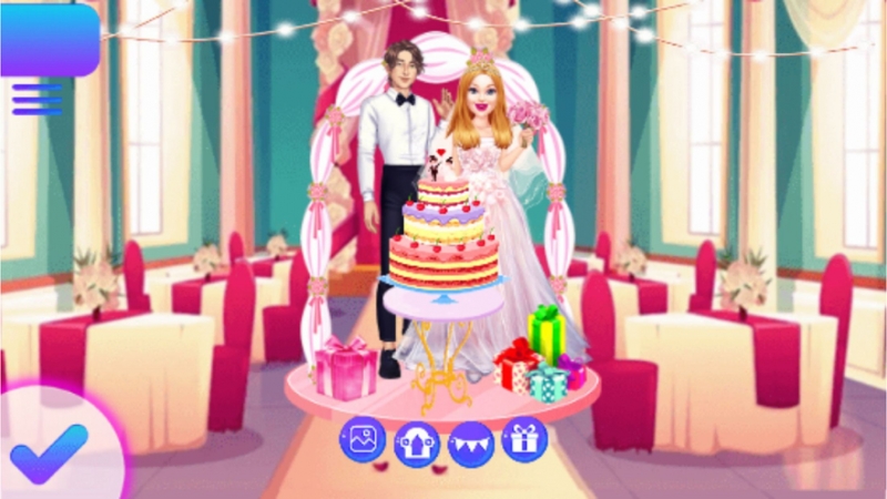 My Perfect Wedding 2021ios版7