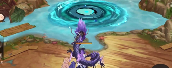 阴阳师食梦貘番外篇怎么过 猪猪秘闻安梦奇缘番外打法分享