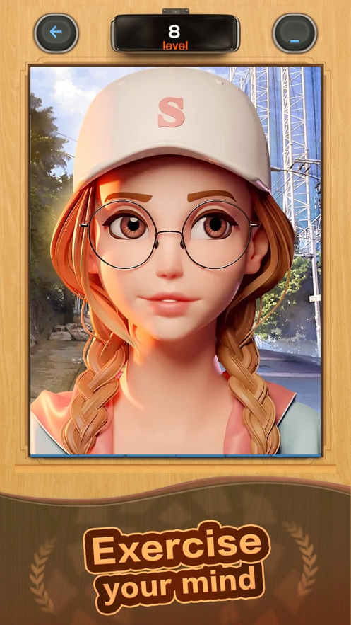 JigsawBlockNine9ios版2