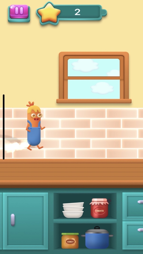 我的腰很棒ios版1