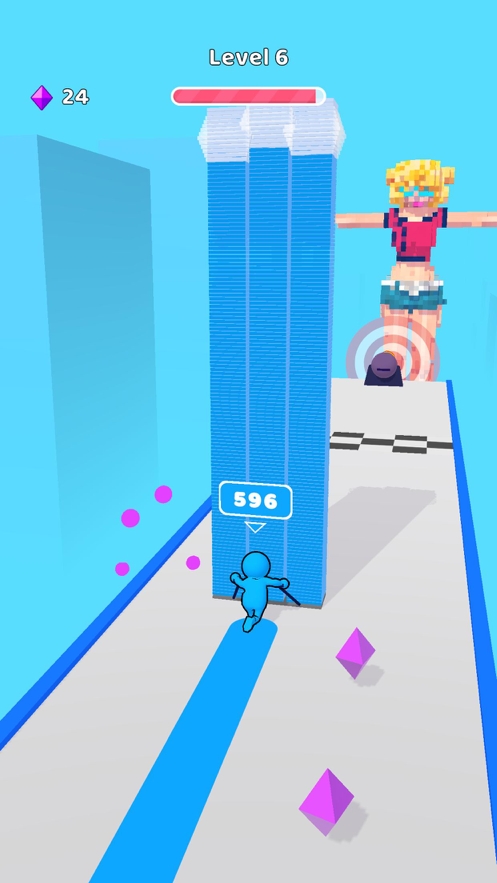 Stack Runner 3D!ios版1
