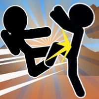 Stickman SuperHeroes Fightersios版