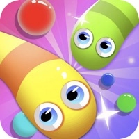 贪吃蛇蛇进化论ios版