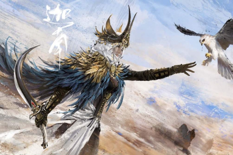 永劫无间迦南天赋选什么