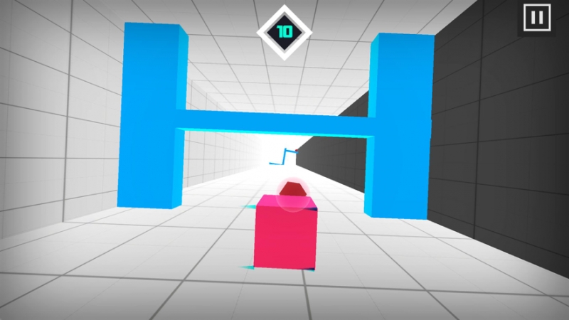 逃离:方块逃脱游戏ios版1