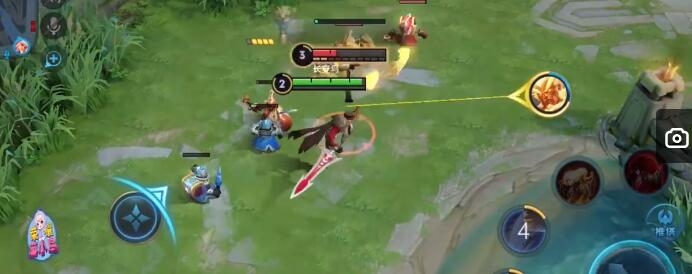 王者荣耀S24赛季对抗路强势上分英雄推荐