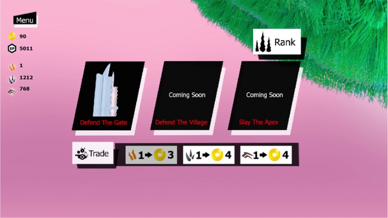 Stickman Hunter Monster worldios版5