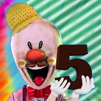 Hello Ice Scream Neighbor 5ios版