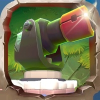 重生塔防：夺宝奇兵ios版