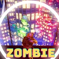 Zombie City Military Warios版