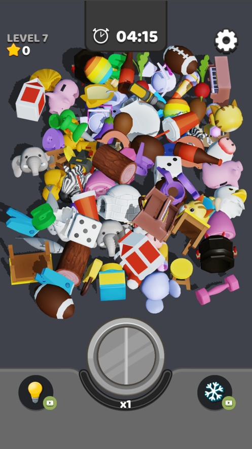 你配不上我ios版0