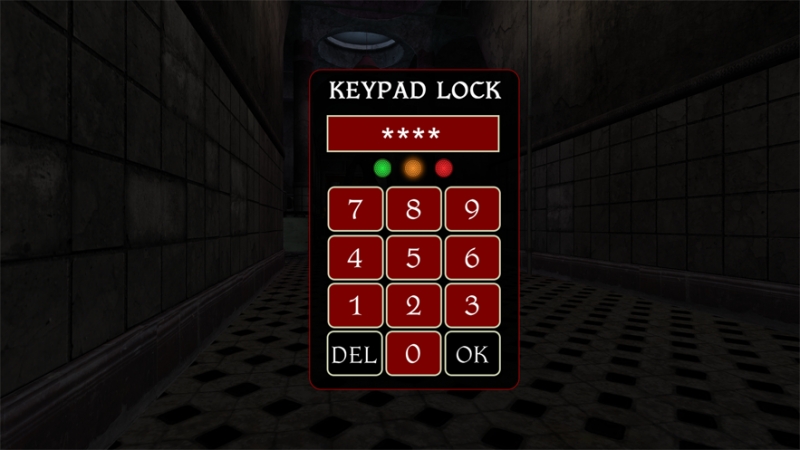 The Scary Nun Story Hospitalios版3