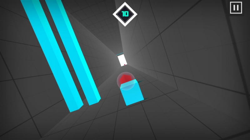 逃离:方块逃脱游戏ios版3