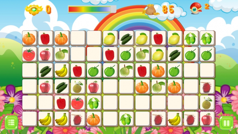 Tile Fruitsios版7