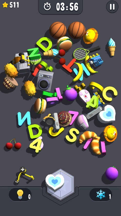 配对大师3Dios版4