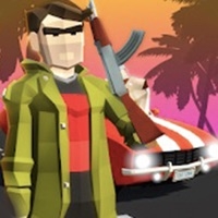 像素版侠盗猎车手ios版
