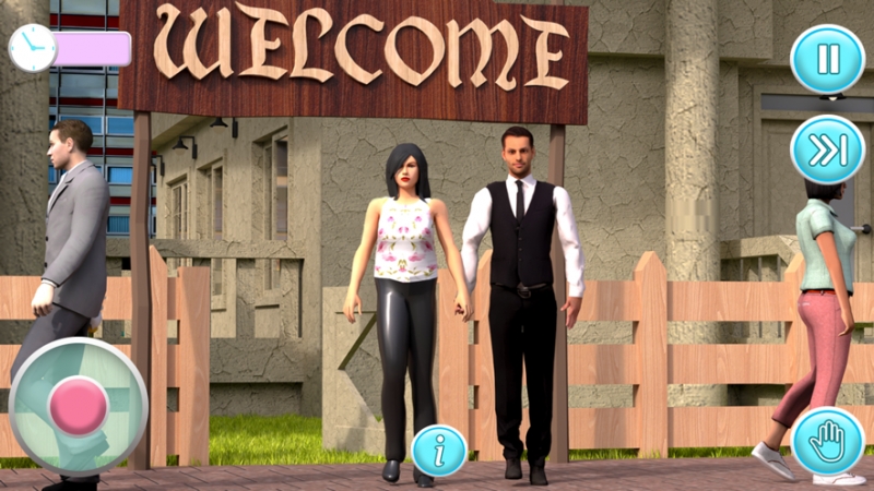 孕妇母婴护理ios版0