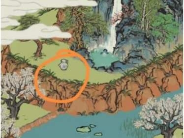 江南百景图三秋酒在哪