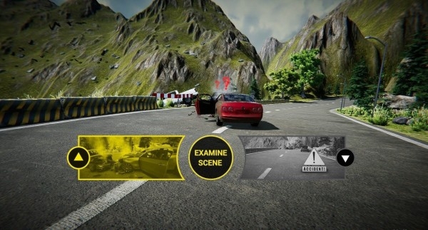 车祸现场模拟器手游2