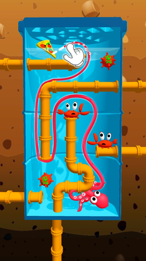 海妖：盗贼解谜ios版2