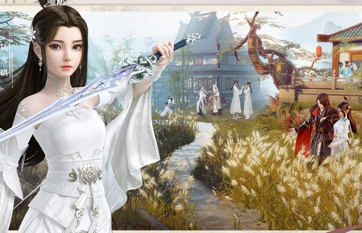 梦幻新诛仙交易行买什么好