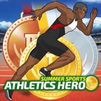 Athletics Heroios版