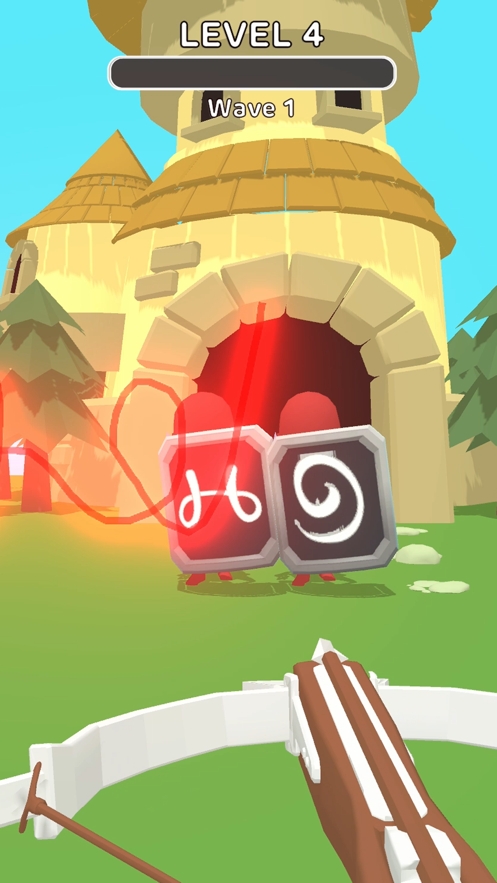 Shoot Master!ios版4