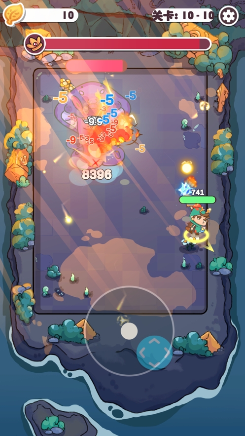 今日来遛狗ios版4