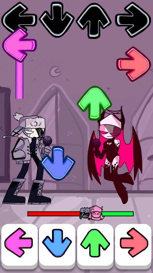 Battle Music Full Modios版5