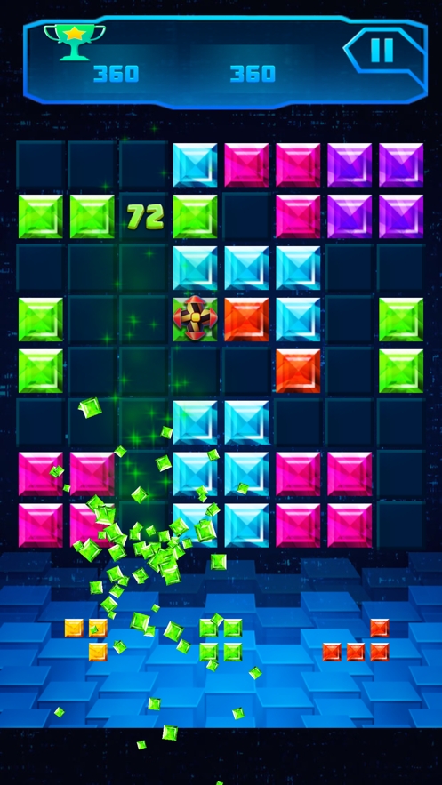 Mystery Blocksios版5