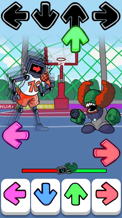 Battle Music Full Modios版8