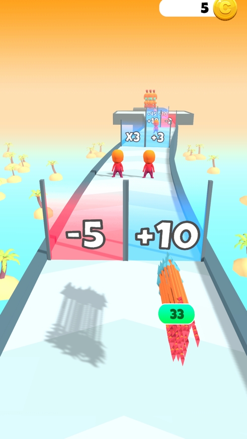 你能有多箭ios版0