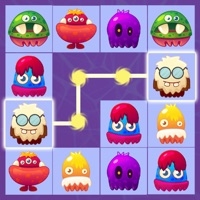 Monsters Onet : Connect Puzzleios版