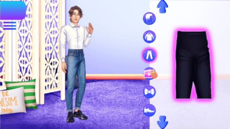 My Perfect Wedding 2021ios版4