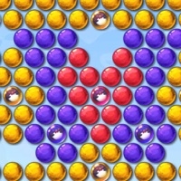 企鹅泡泡龙ios版