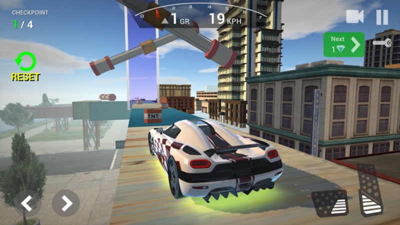 Drift Race & Driveios版5