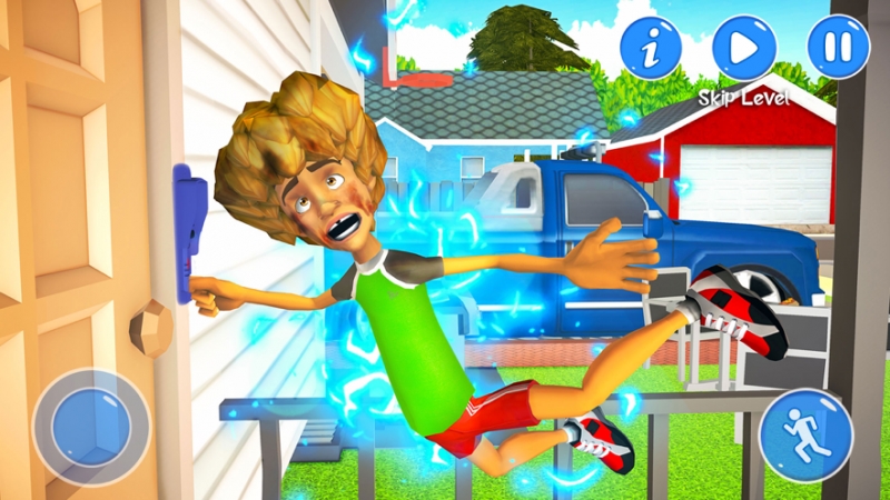 新生宝宝快乐家庭ios版0