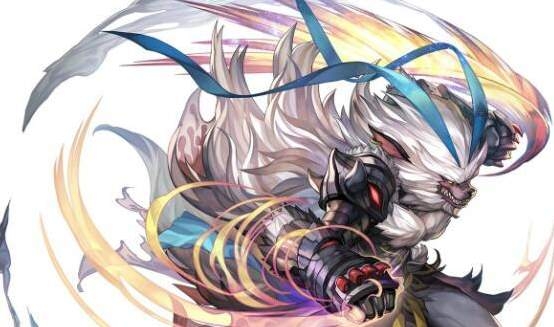 另一个伊甸as洛基徳﻿值得抽吗