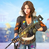 彩弹战斗射击土地ios版