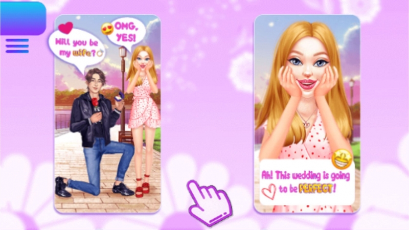 My Perfect Wedding 2021ios版0