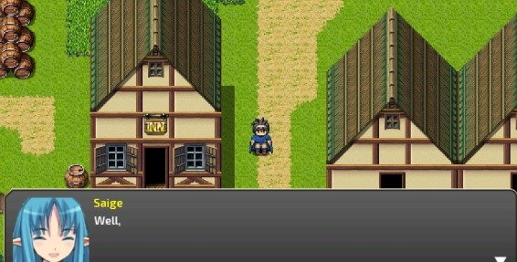 永恒的和谐中文版2