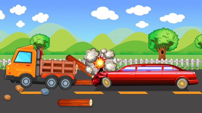 婚礼豪华轿车汽车清洁ios版4