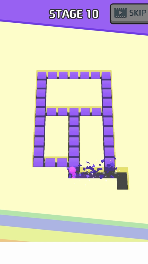 Break the Road!ios版0