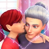 虚拟奶奶快乐家庭ios版