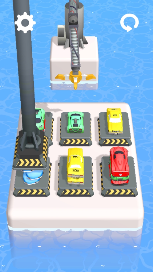 Stack and Crush!ios版3