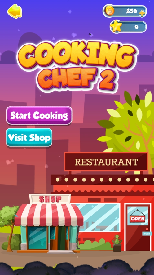 Cooking Chef 2ios版1