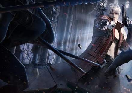 鬼泣巅峰之战猎魔大赛普洛托怎么打