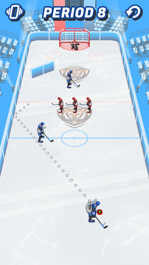 Cool Hockeyios版1