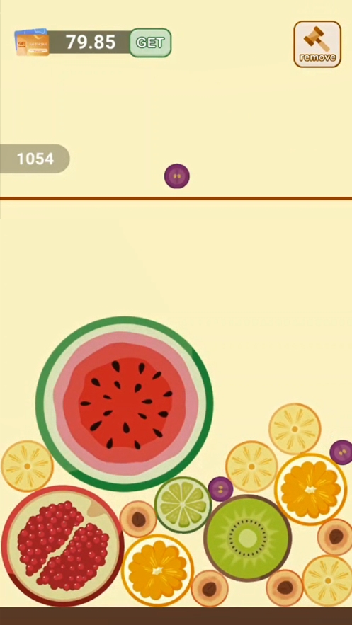 Watermelon Splash vsvios版1