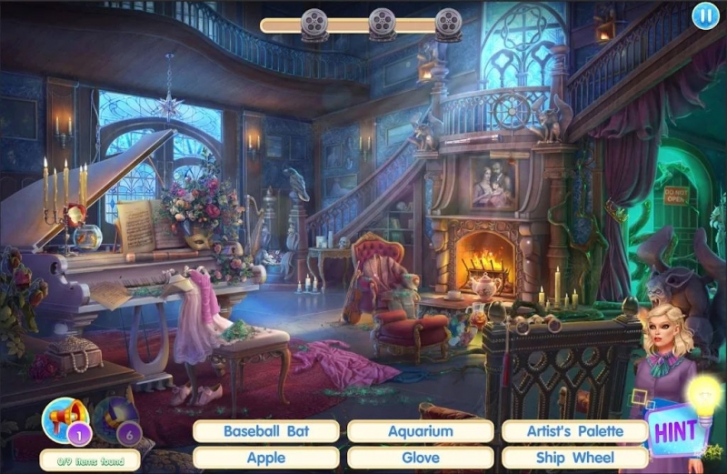 好莱坞传奇隐藏的神秘1